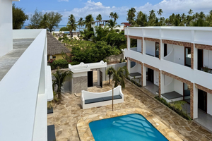 Shirley Boutique Hotel