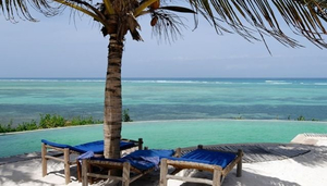 Shooting Star Lodge
