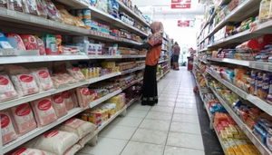 Shrijee's Supermarket