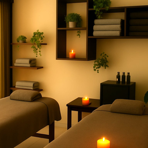Smile Spa and Massage
