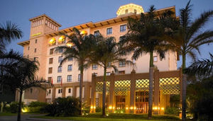 Southern Sun Dar es Salaam