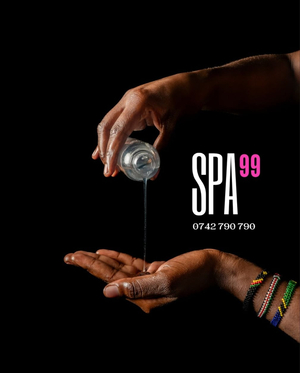 SPA 99 - Wellness Centre