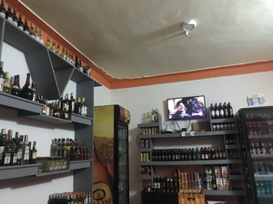 Spark Bar & Lounge
