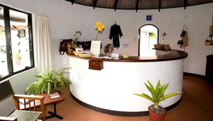 Speke Bay Lodge