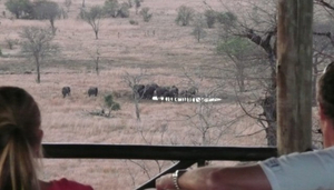 Stanley's Kopje