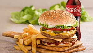 Steers