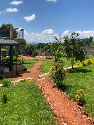Stevalyn's Ridge View Lodge