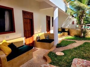 SuBanda Boutique Hotel