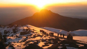 Summits Africa