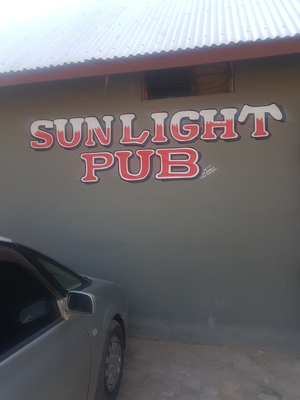Sun Light Pub