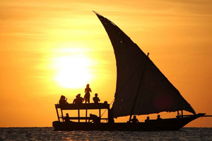 Zanzibar: Your Perfect Beach Getaway in Tanzania