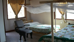 Sunset Mountain Lodge
