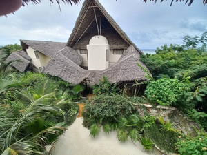 Sunshine Bay Zanzibar - Adult Only