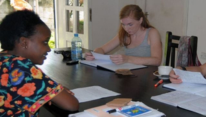 Swahili Dar Language School