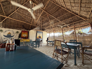 Swahili Fish Restaurant