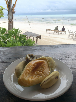 Sweet Beach Restaurant