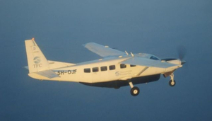 Tanganyika Flying Company