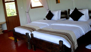 Tarangire Osupuko Lodge