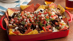 Taste of Mexico