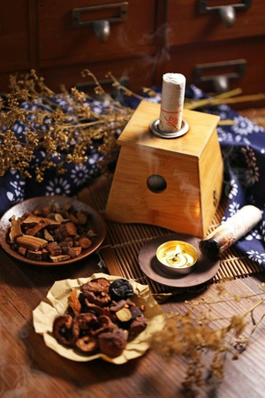 TCM Therapy by Cheng