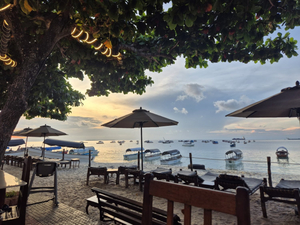 Tembo Bahari Restaurant