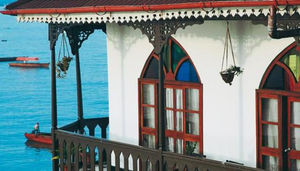 Tembo House Hotel