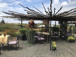 The Blue Heron Restaurant