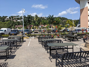 The Cask Bar & Grill