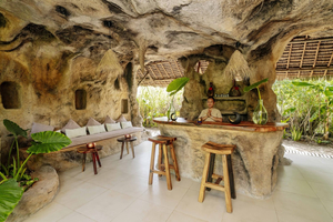 The Cave Spa