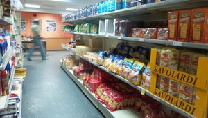 The Deli