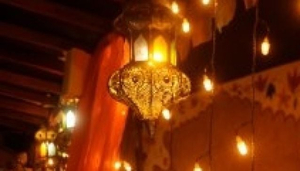 The Lantern