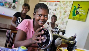 The Mabinti Centre