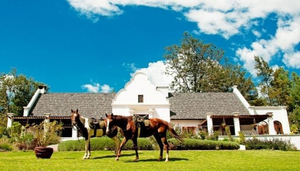 The Manor at Ngorongoro