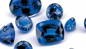 The Tanzanite Experience