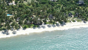 The Tides Lodge
