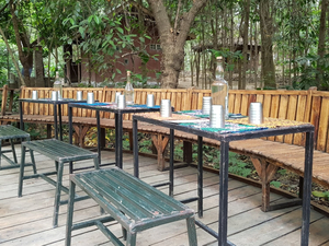 Themi Living Garden