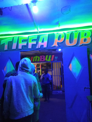 Tiffa Pub