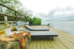 Tilapia Lodge