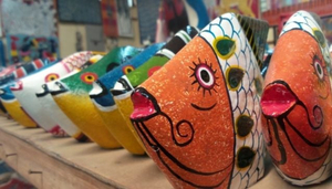 Tinga Tinga Arts Cooperative Society