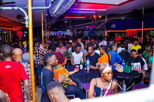 Tip Top pub & lounge