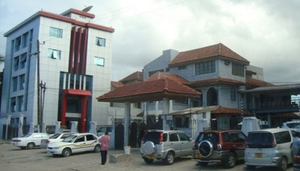 TMJ Hospital