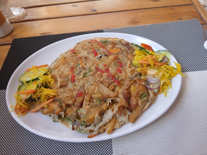 Top Restaurant Lushoto