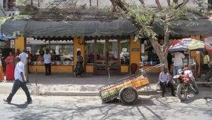 TPH Bookshop