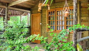 Triniti Guesthouse