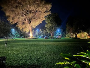 Tulivu Kilimanjaro Retreat