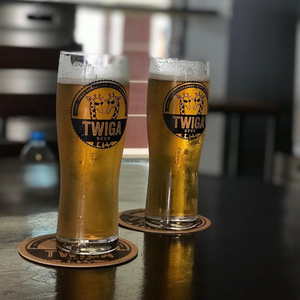 Twiga Brewery