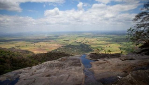 Udzungwa Mountains National Park