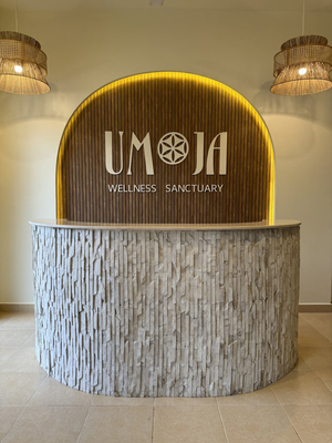 Umoja Wellness Sanctuary
