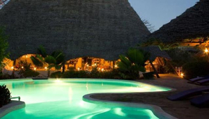 Unguja Lodge