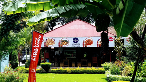 Uzunguni City Park